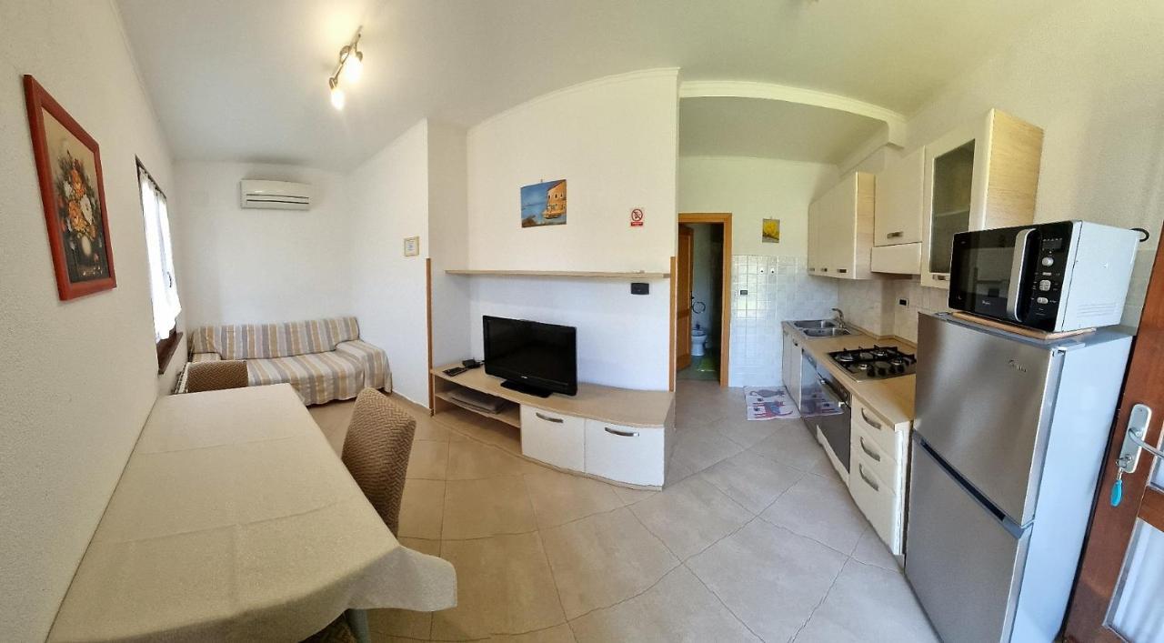 Apartments Valentina Umag Exteriér fotografie