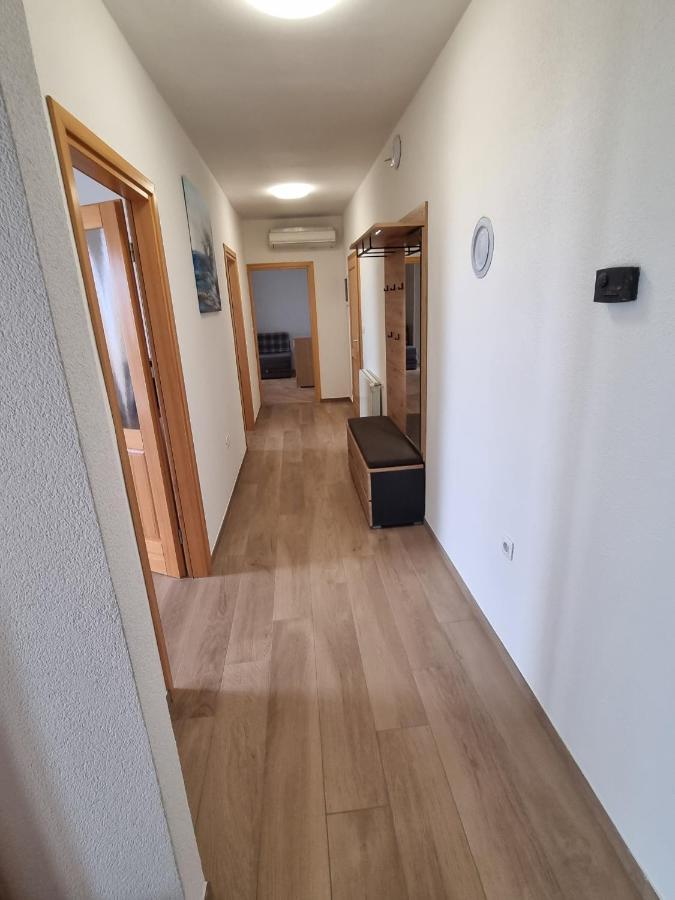 Apartments Valentina Umag Exteriér fotografie