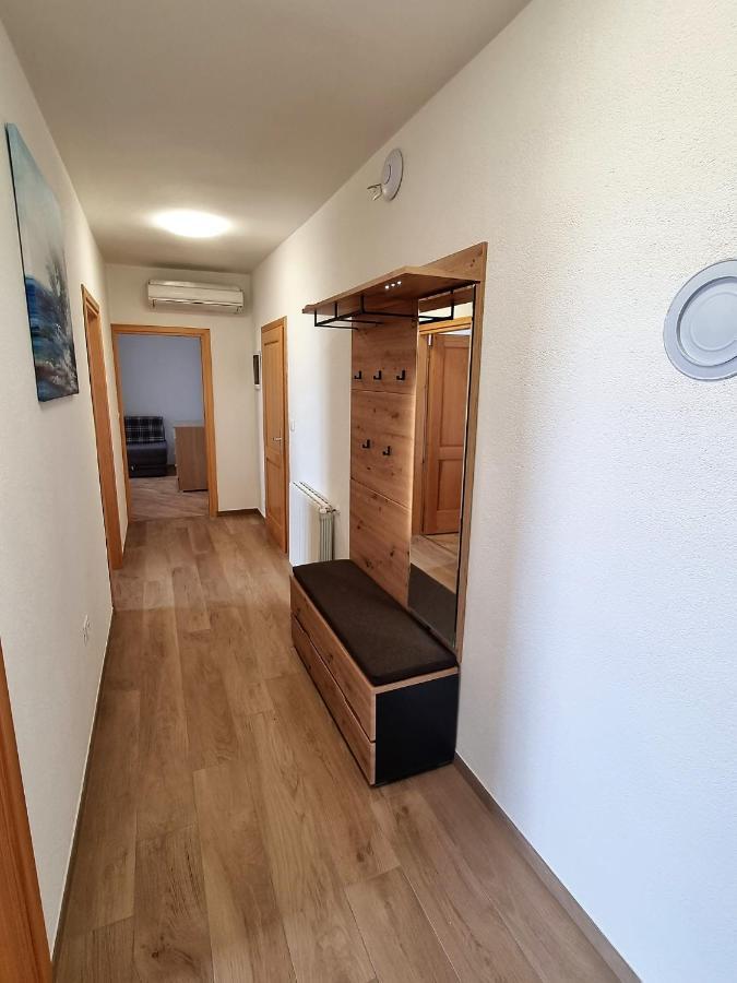 Apartments Valentina Umag Exteriér fotografie
