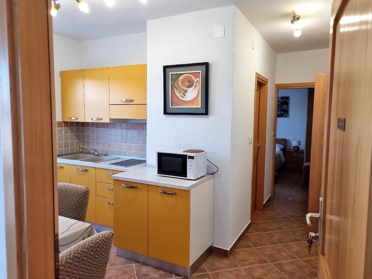 Apartments Valentina Umag Exteriér fotografie