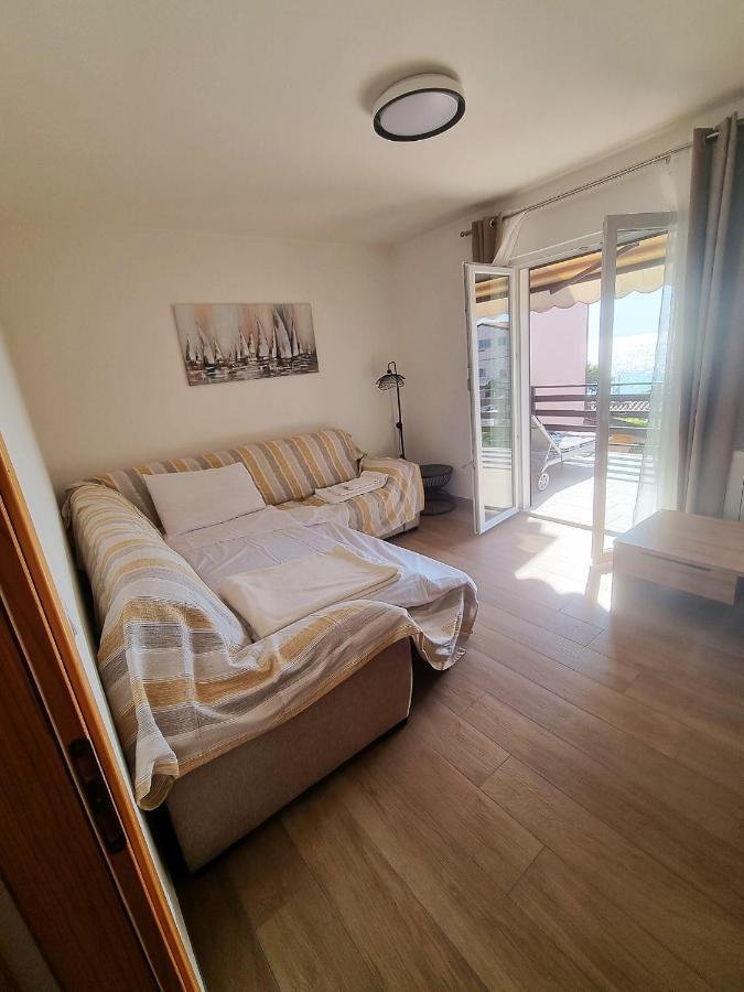 Apartments Valentina Umag Exteriér fotografie