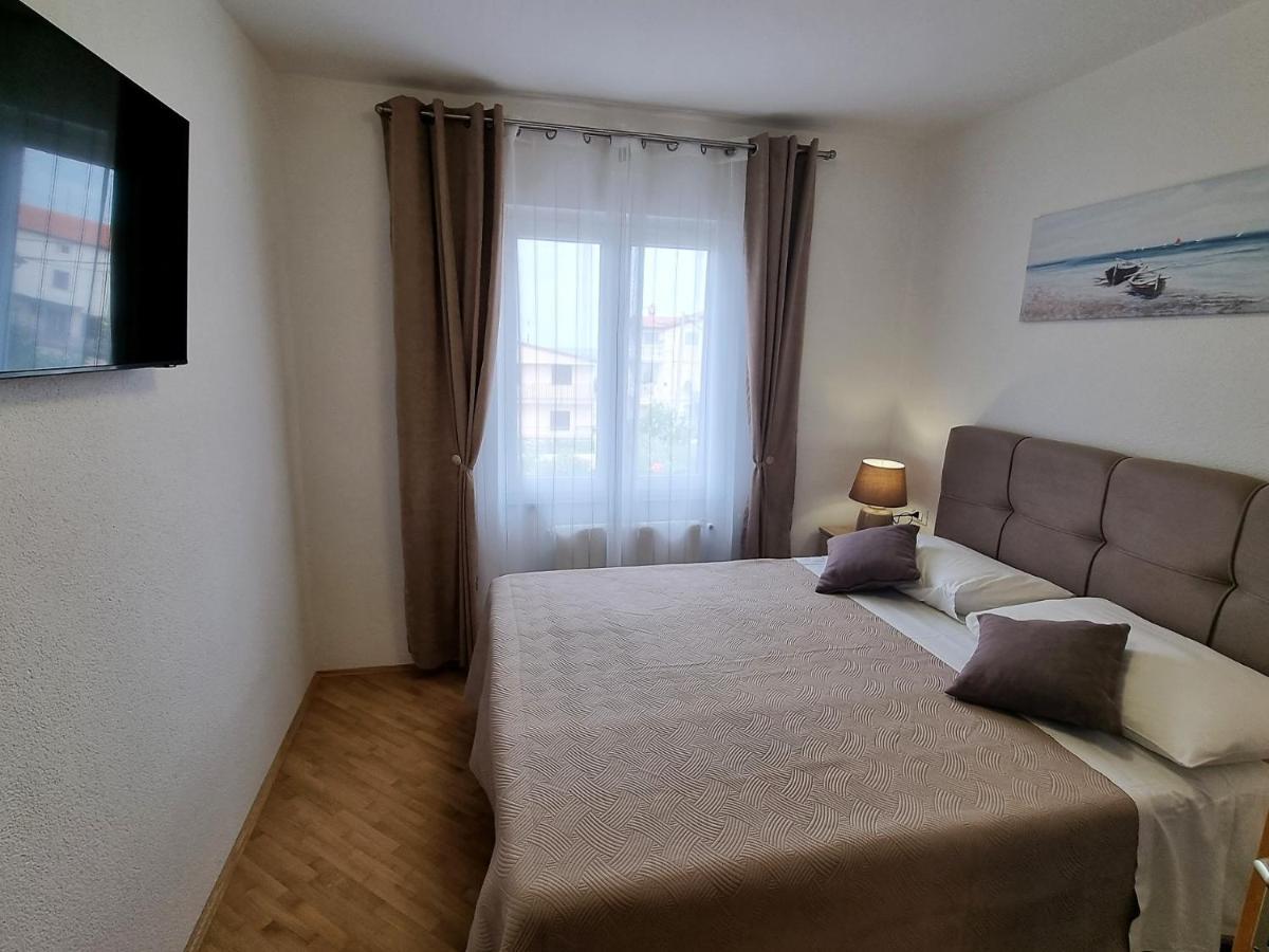 Apartments Valentina Umag Exteriér fotografie