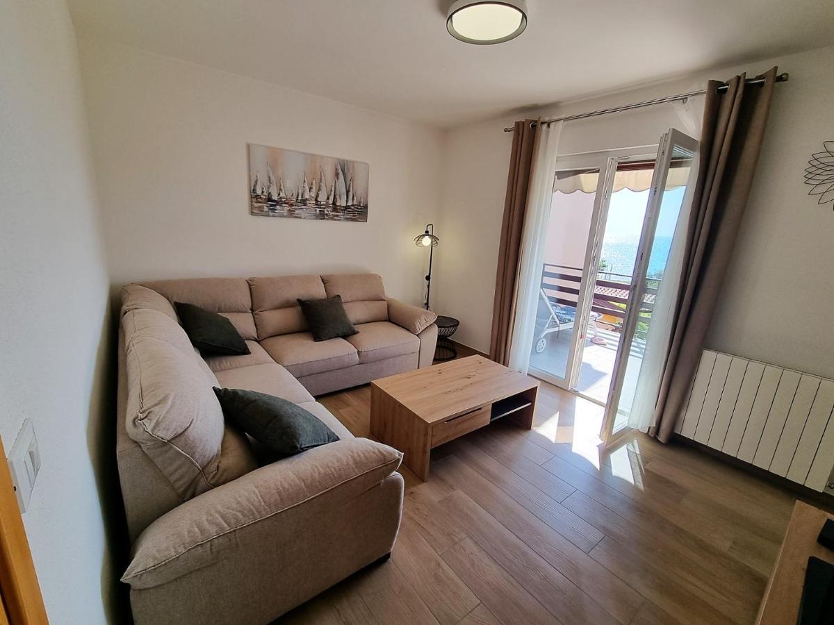 Apartments Valentina Umag Exteriér fotografie