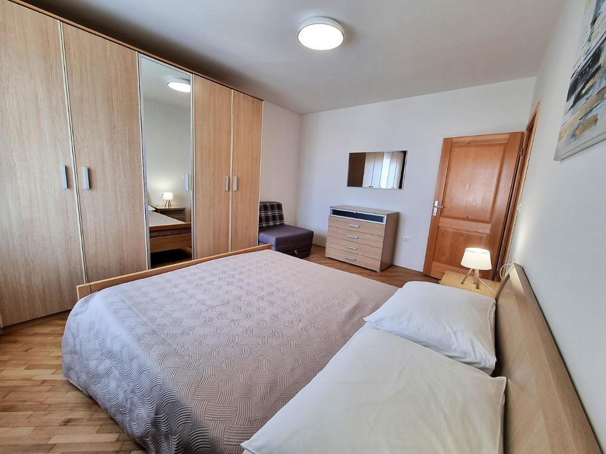 Apartments Valentina Umag Exteriér fotografie