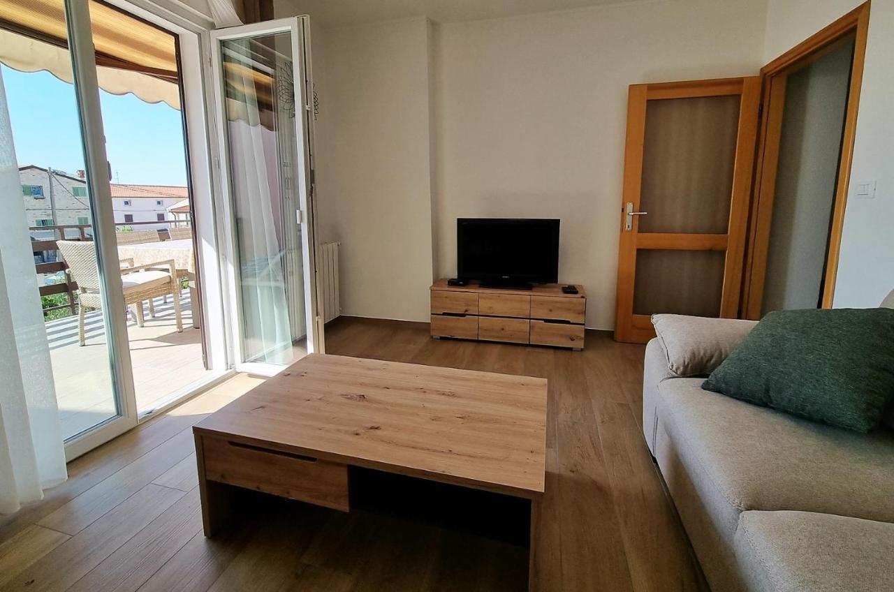 Apartments Valentina Umag Exteriér fotografie